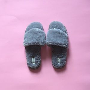 Comfy Slippers